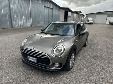 Mini Cooper D Clubman Mini 2.0 Cooper D AUTOMATICA Clubman