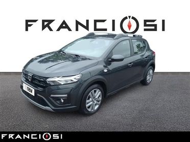 DACIA Sandero Stepway 1.0 tce ECO G Comfort SL DaciaPlus