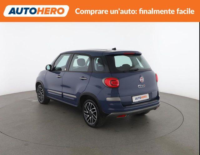FIAT 500L 1.3 Multijet 95 CV City Cross