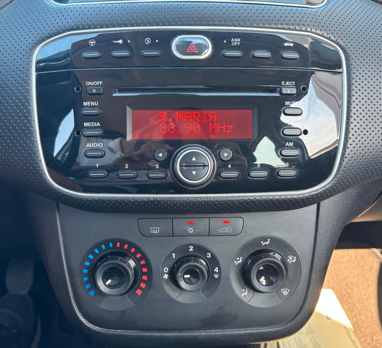 Fiat Punto Evo 1.2 5 porte S&S Active