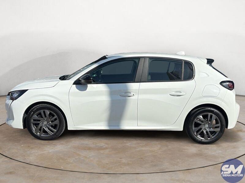 Peugeot 208 Active Pack PureTech 100 S/S