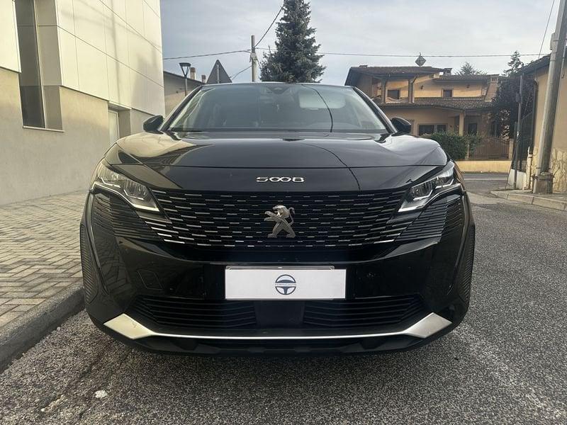 Peugeot 5008 BlueHDi 130 Allure EAT8 S/S aut.
