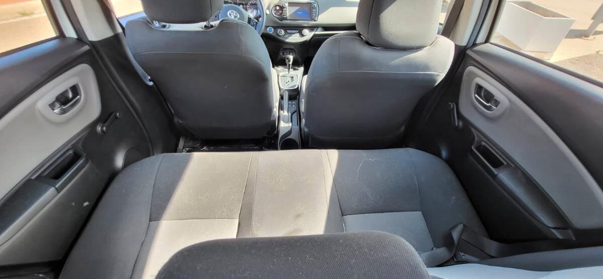 Toyota Yaris 1.5h Business
