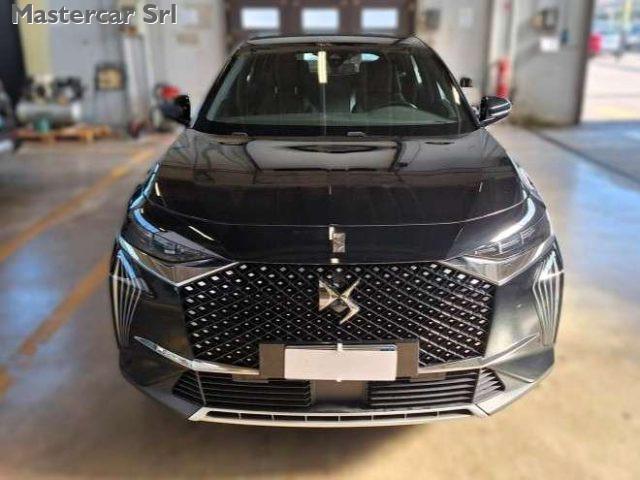DS AUTOMOBILES DS 7 Crossback DS7 1.6 e-tense phev Bastille Business 225cv auto