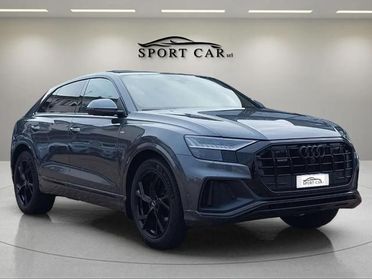 AUDI Q8 50 TDI 286 CV quattro tiptronic Sport (CERCHI 23')