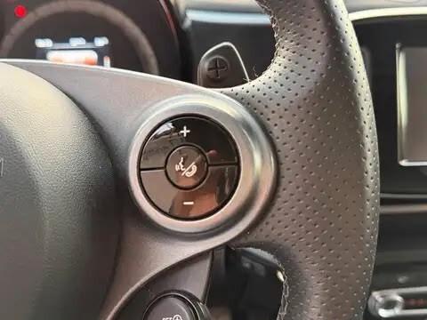Smart ForFour 90 0.9 TURBO PRIME LED NAVI PANO CAMERA SENSORI PELLE GARANZIA NEOPATENTATI