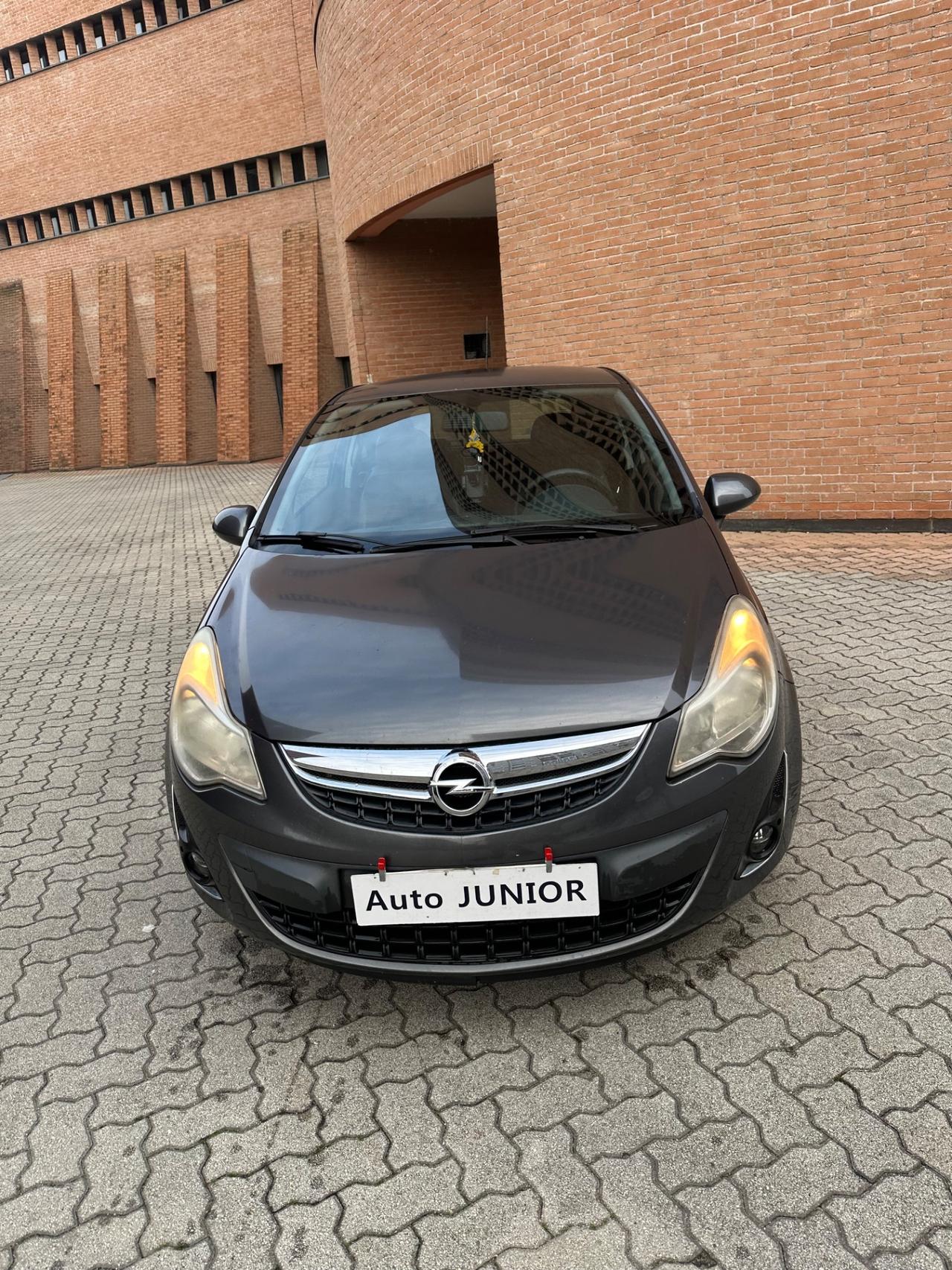 Opel Corsa 1.2 85CV 3 porte GPL-TECH Elective