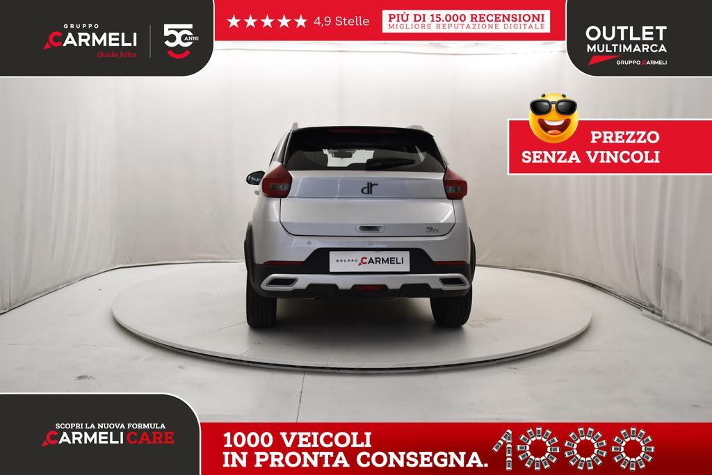 DR Motor DR 3.0 1.5 CVT
