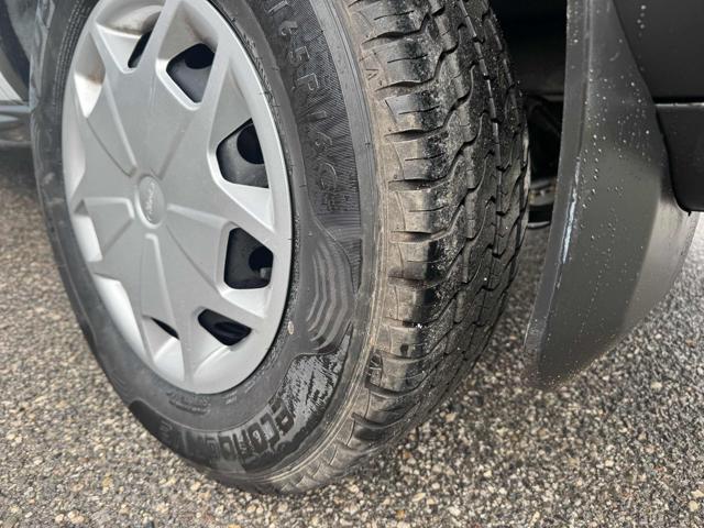 FORD Transit 350 2.0 TDCI(PM-TM 2H2)CRUISE-ASSISTENZA FRENATA-