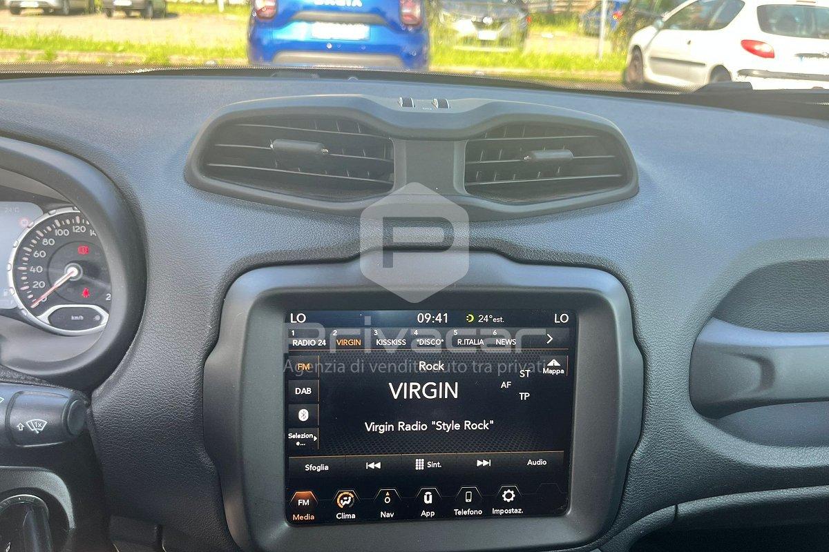 JEEP Renegade 1.0 T3 Limited