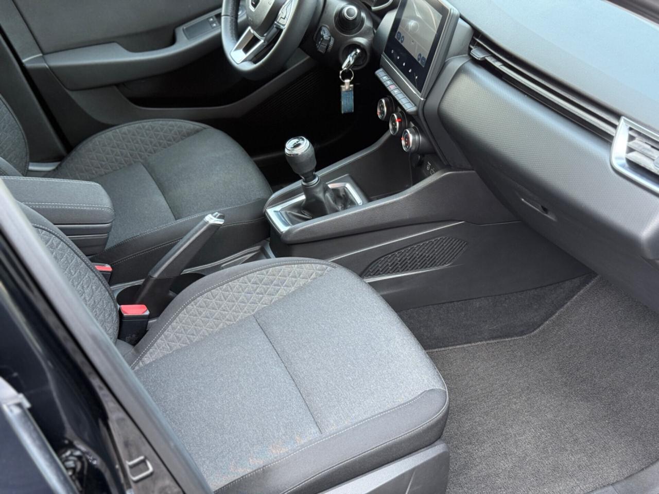 Renault Clio 1.0 GPL 35.000KM!
