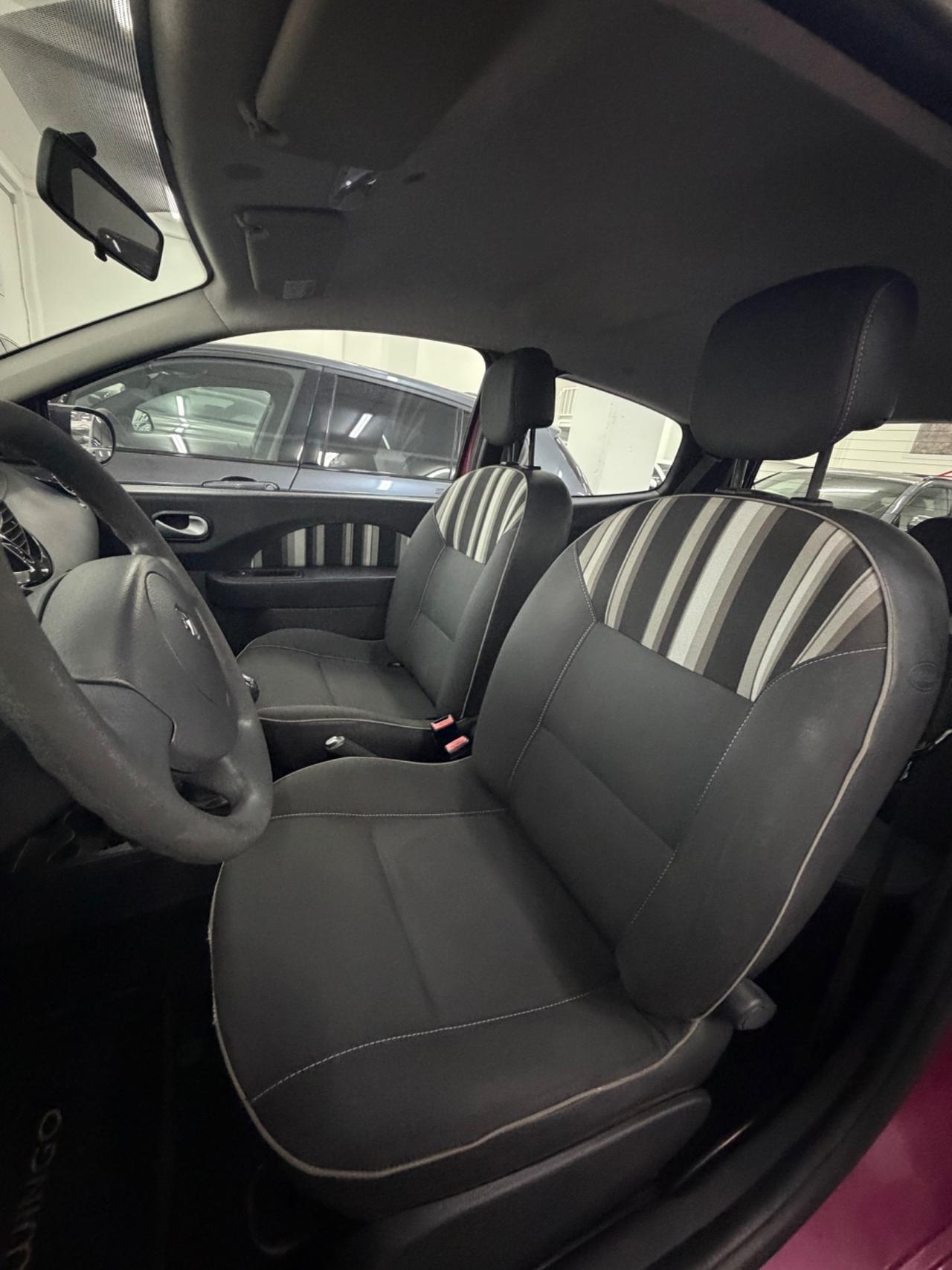 Renault Twingo 1.2 16V Night&Day FINANZIABILE