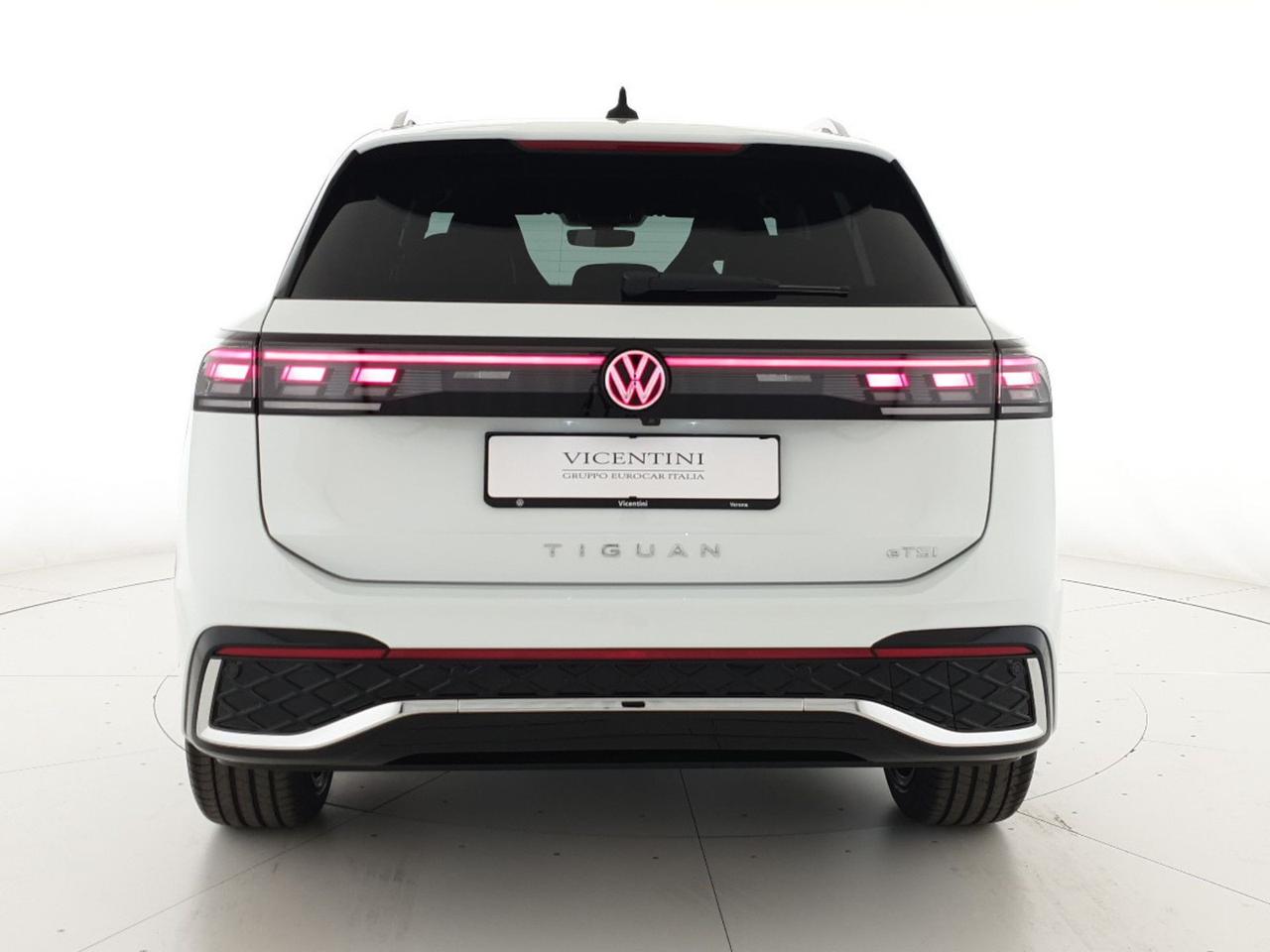 Volkswagen Tiguan 1.5 etsi r-line plus 150cv dsg