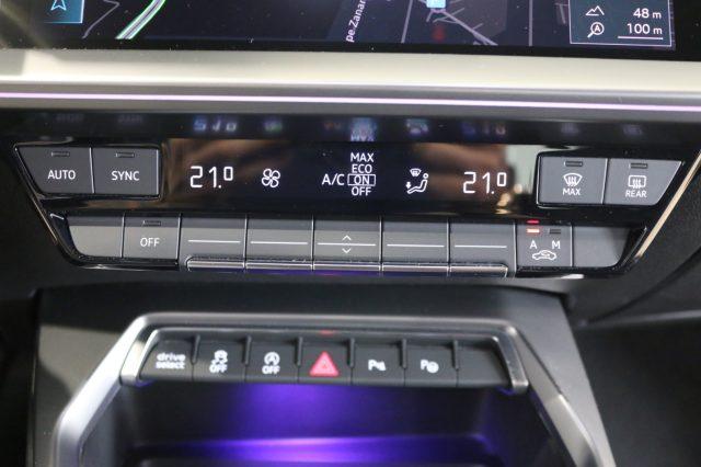 AUDI A3 SPB 30 g-tron S tronic S-LINE "" BELL1SS1MA""