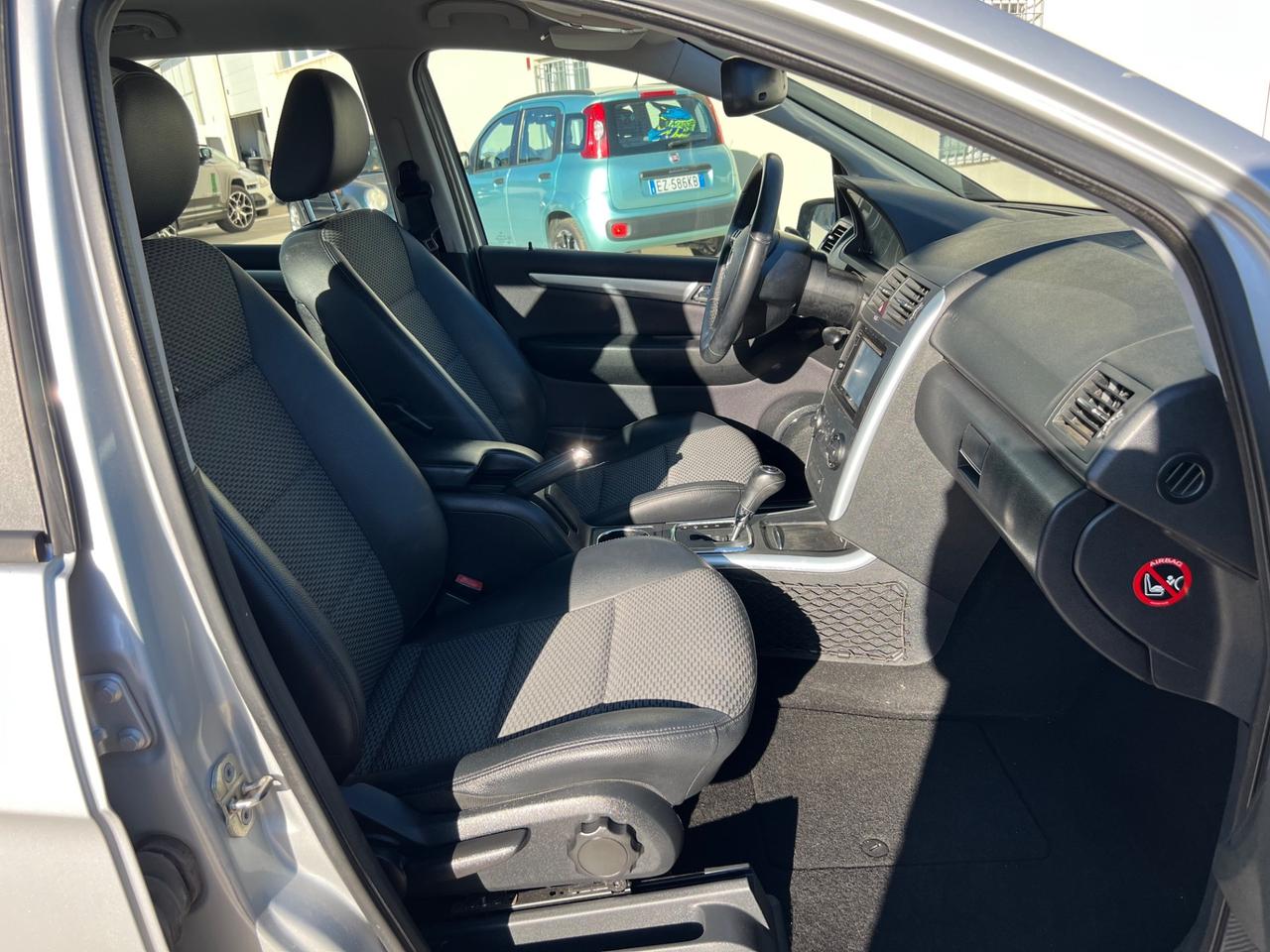 Mercedes A 210 Turbo Benzina 193 Cv 2010