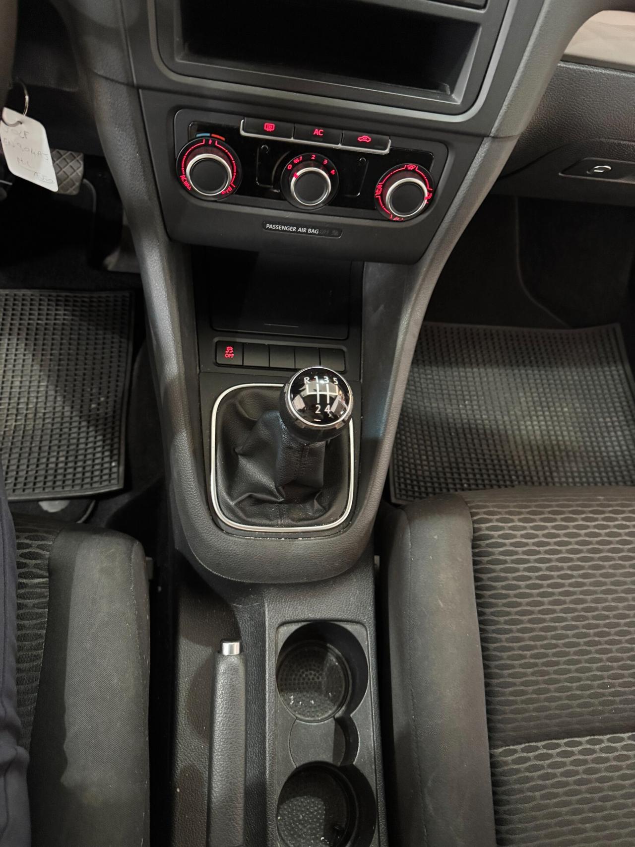 Volkswagen Golf 1.6 TDI 105 cv. 5p. Highline OK NEOPATENTATI