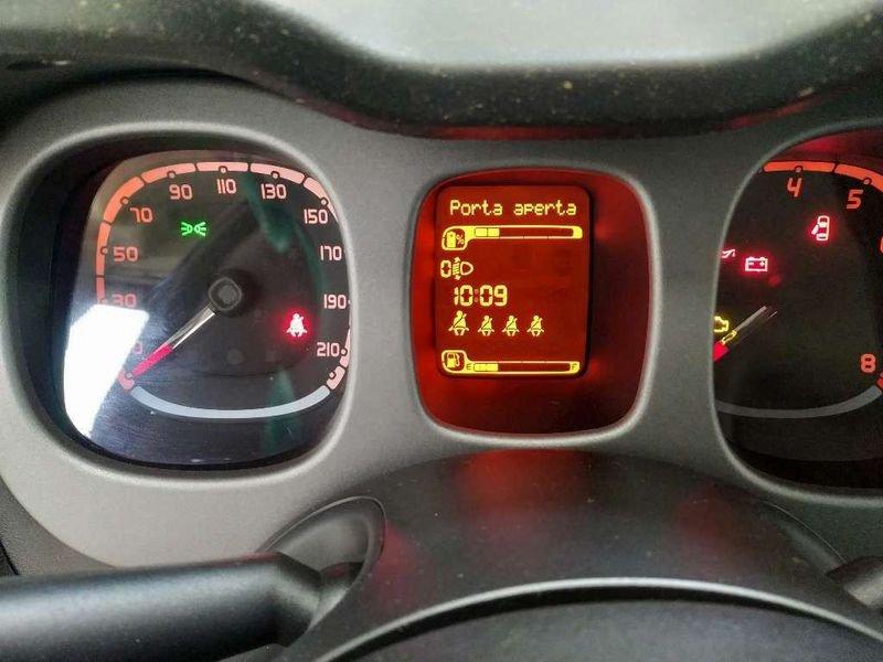 FIAT Panda 1.0 firefly hybrid Cross s e s 70cv 5p.ti