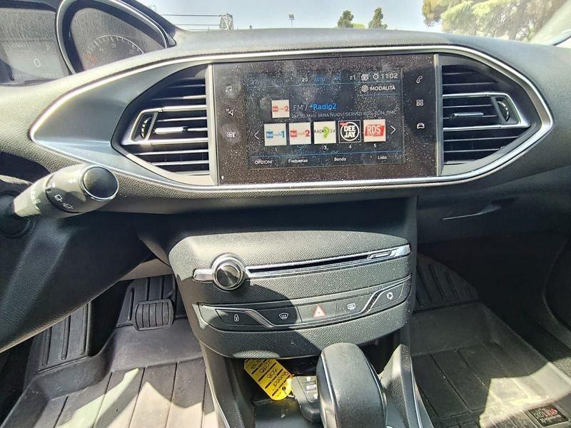 Peugeot 308 Allure BlueHDi 130cv EAT6 S&S aut.