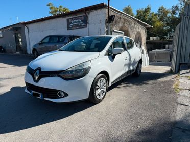 Renault Clio dCi 8V 75CV Start&Stop