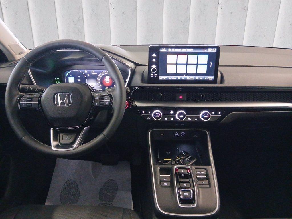 HONDA CR-V 2.0 hev Advance awd 148cv del 2023