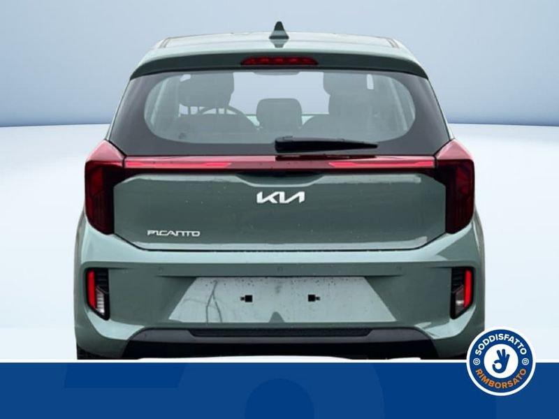 Kia Picanto 1.0 Urban (TT) MY27