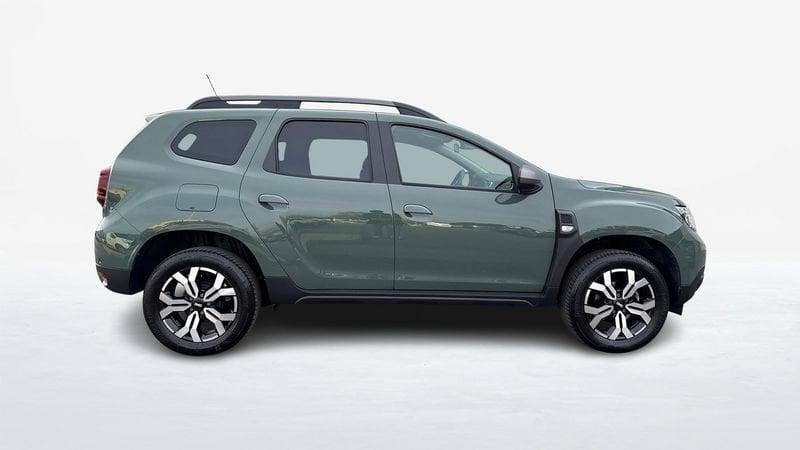 Dacia Duster 1.0 tce Journey UP Gpl 4x2 100cv