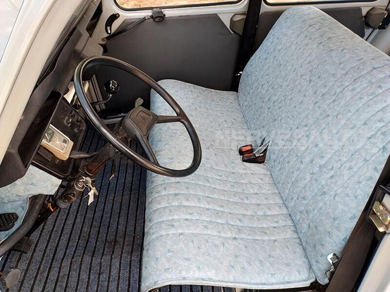 Citroen 2CV