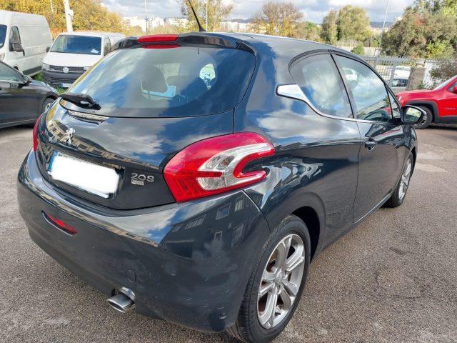 PEUGEOT 208 1.6 e-HDi 92 CV 3 porte