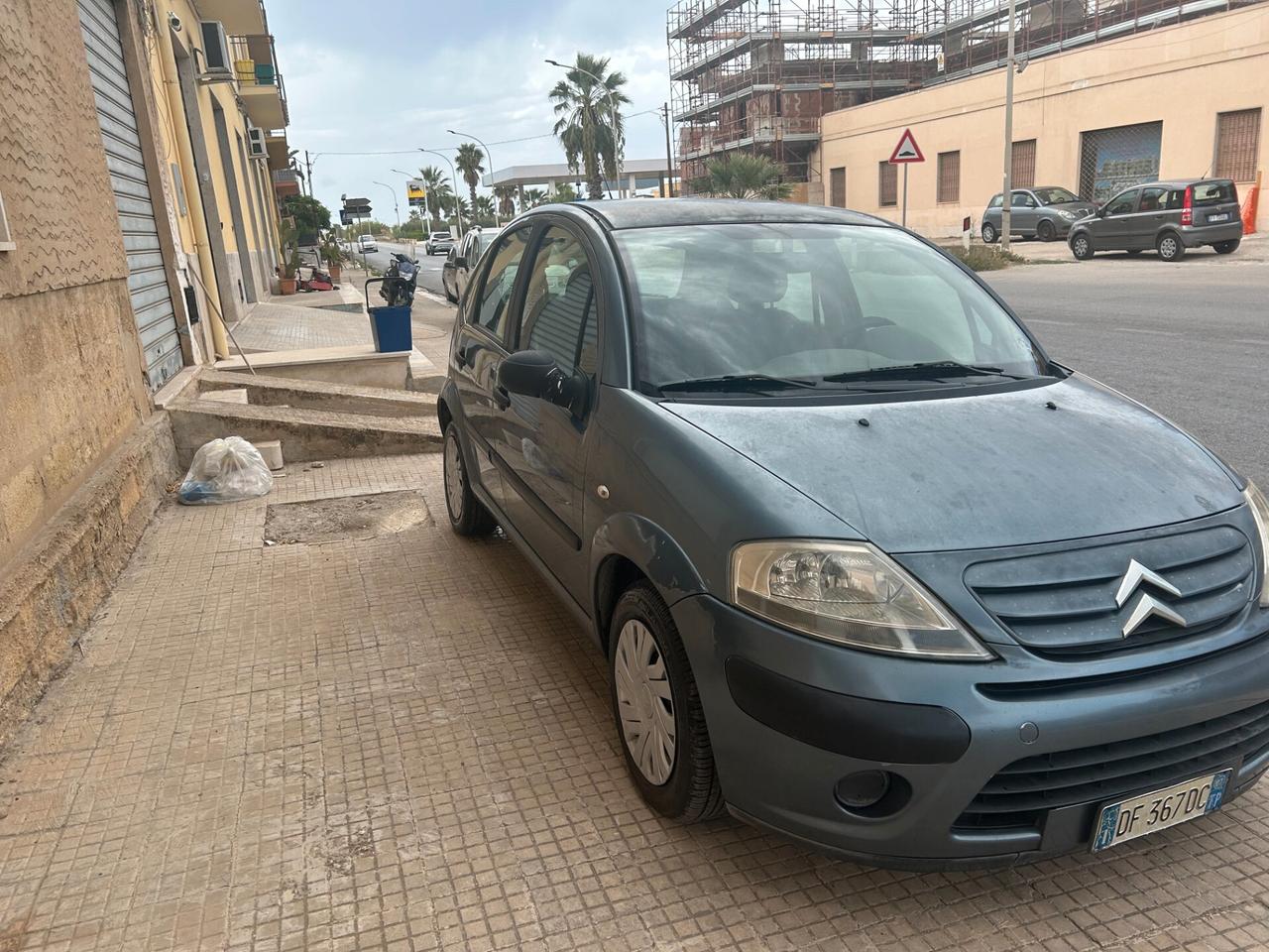 Citroen C3 1.4 Elegance