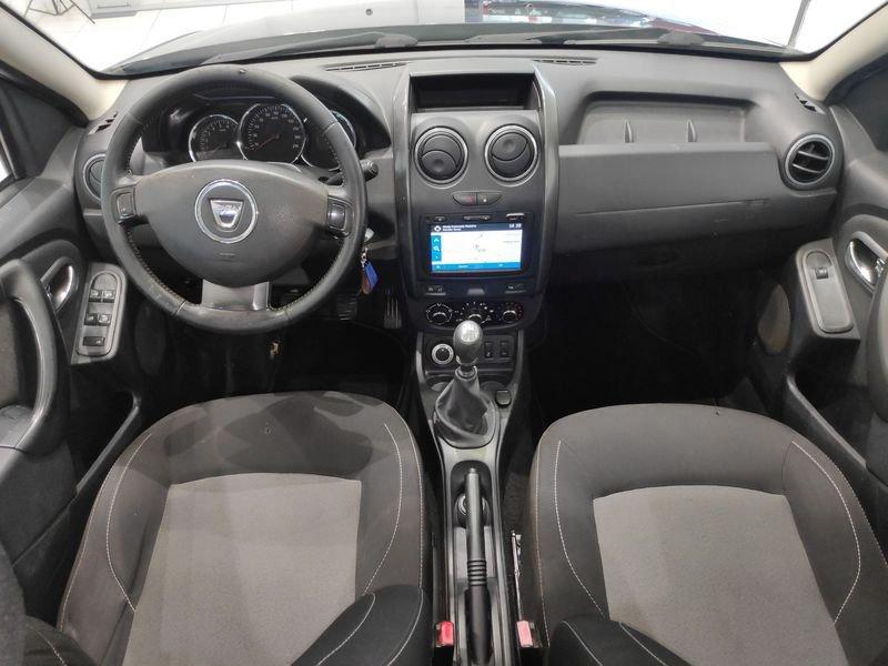 Dacia Duster 1.5 dCi 110CV Start&Stop 4x4 Prestige*4x4*DIESEL*