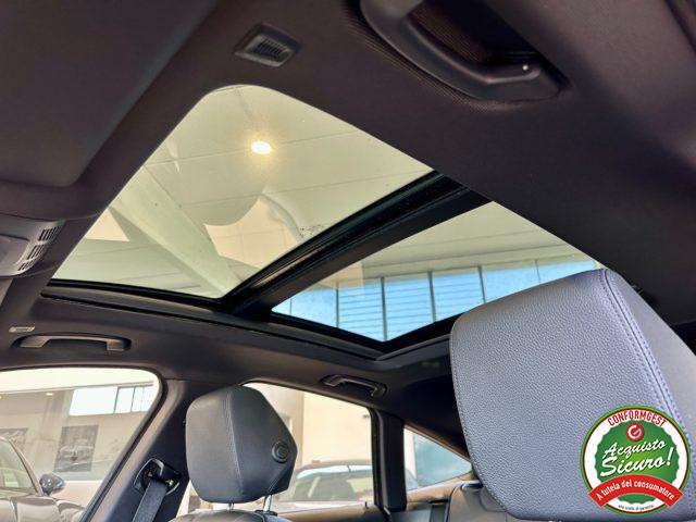 BMW 328 i Gran Turismo Msport *TETTO*HARMAN/KARDON*360*