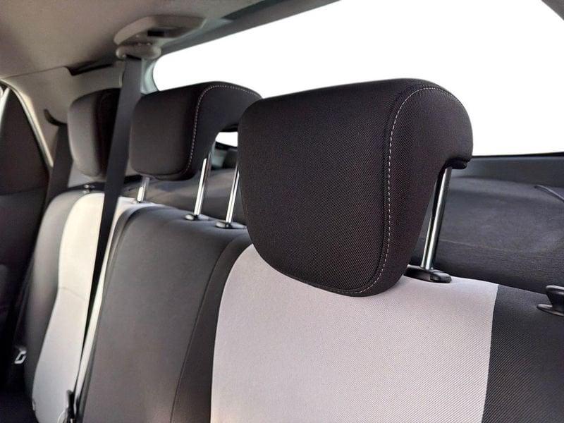 Toyota Yaris Yaris 5p 1.5h Active