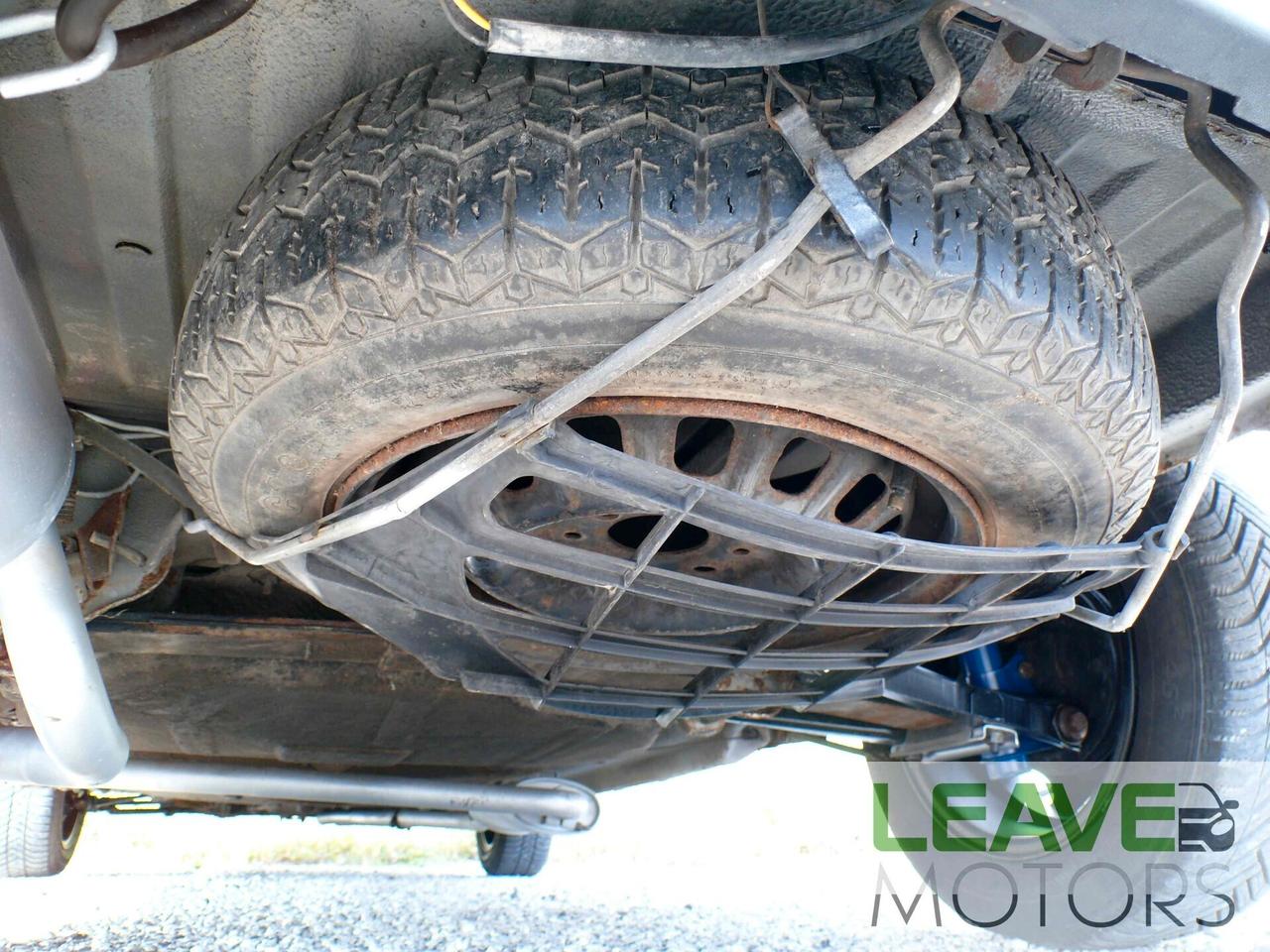 Bertone Supercabrio 100 S (M1322)