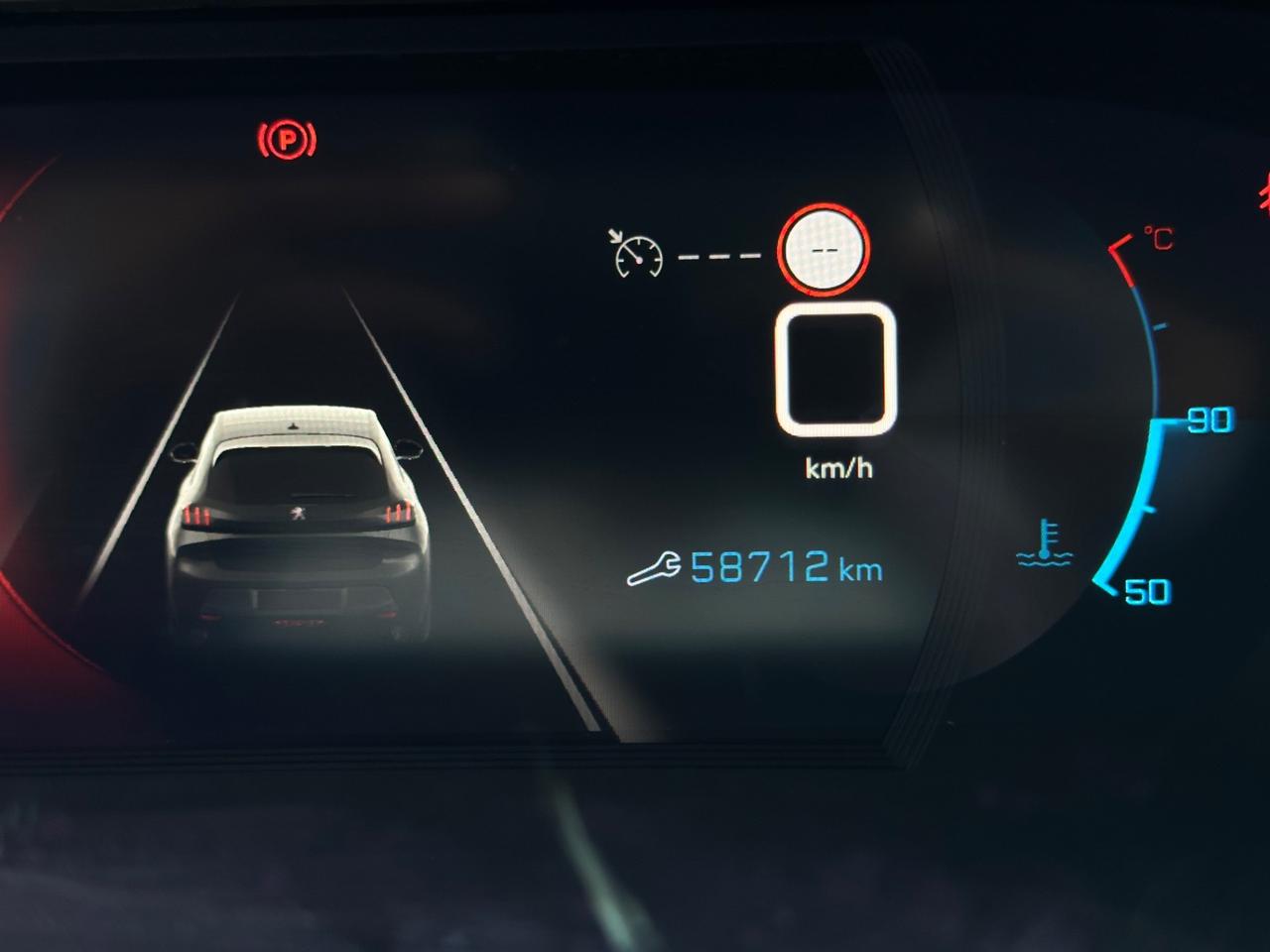 Peugeot 208 PureTech 100 Stop&Start 5 porte Allure
