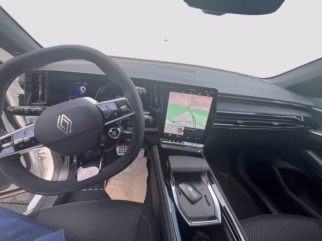 RENAULT Austral 1.3 mild hybrid Techno Esprit Alpine 160cv auto del 2025