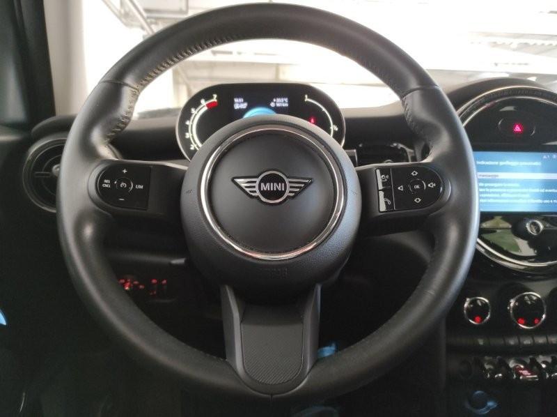 MINI Mini 5 porte (F55) - Mini 1.5 Cooper Classic 5 porte