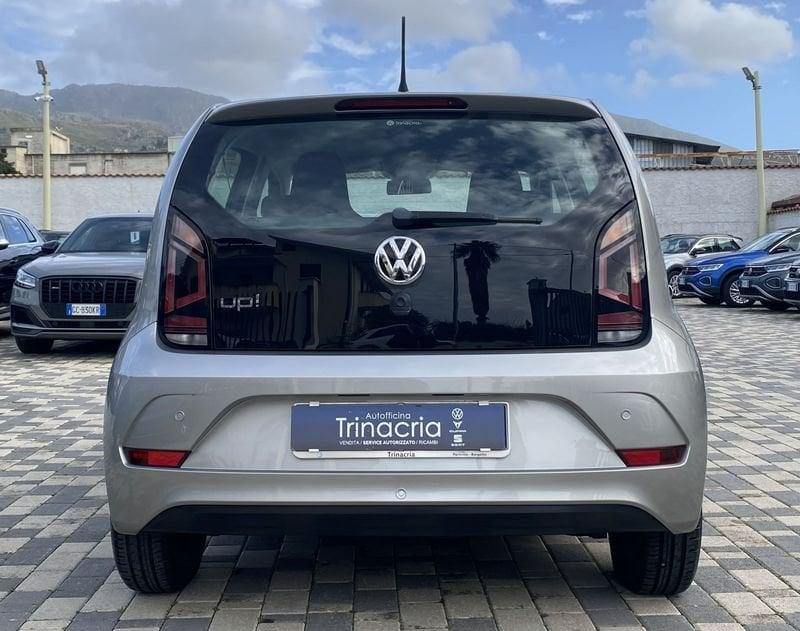 Volkswagen up! Take 1.0 TSI 60 CV