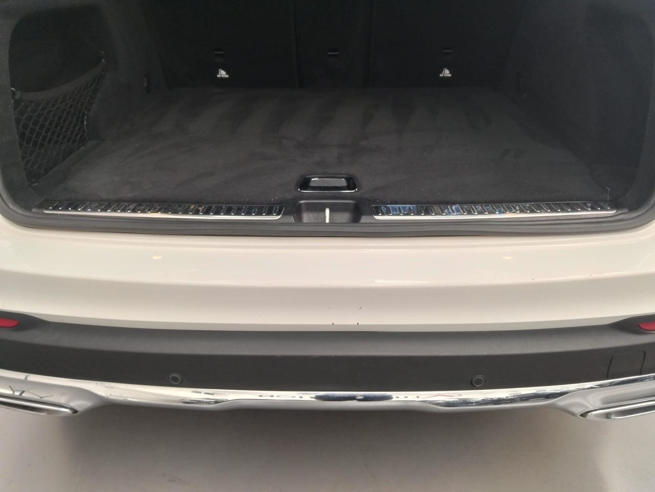 Mercedes-benz GLC 250 d 4Matic Sport