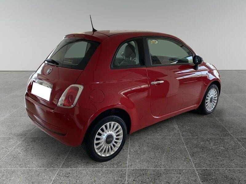 FIAT 500 500 1.2 Pop