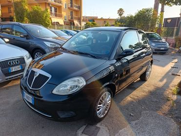 Lancia Ypsilon 1.2 Oro 2009