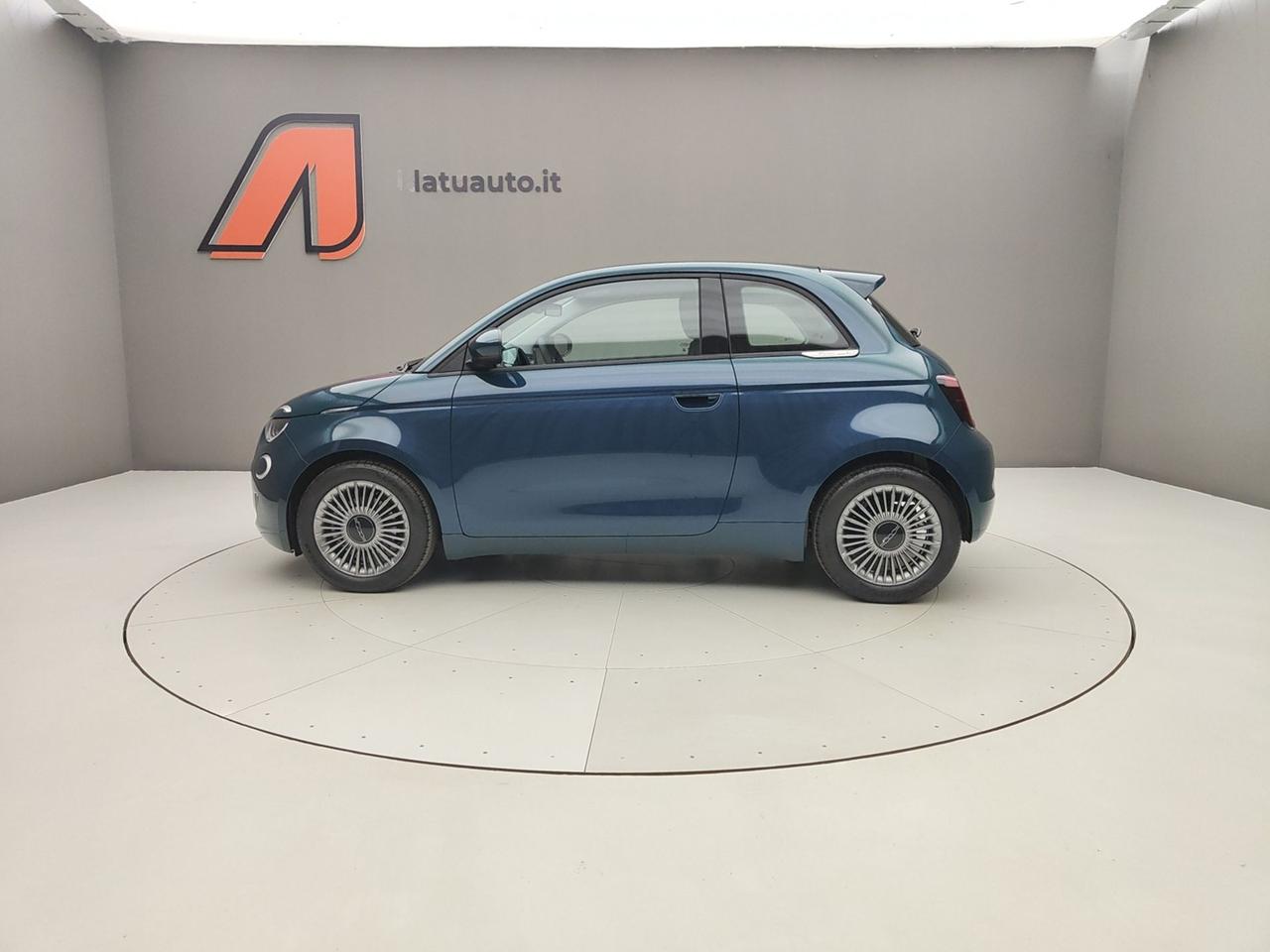 FIAT 500e 500 1.0 65CV HYBRID TORINO