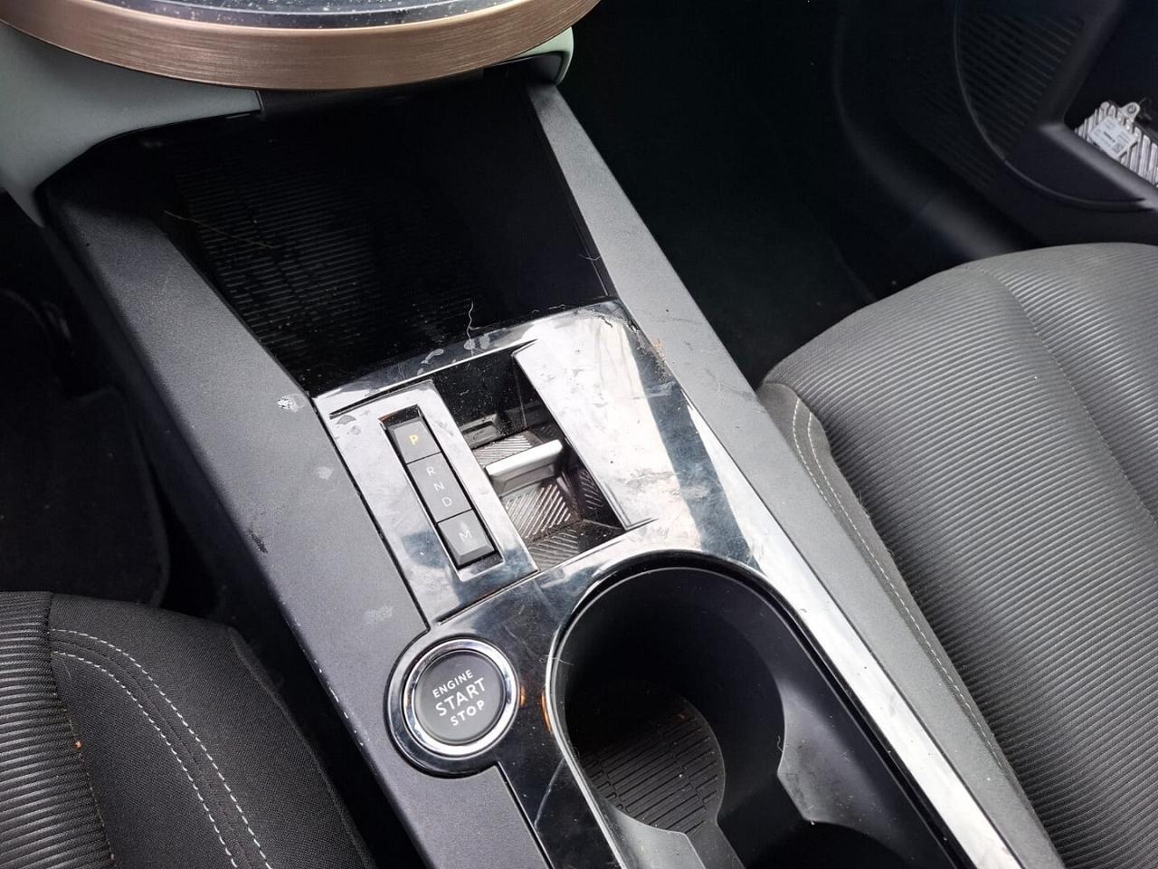 LANCIA YPSILON 2025 IBRIDA SINISTRATA 6000KM