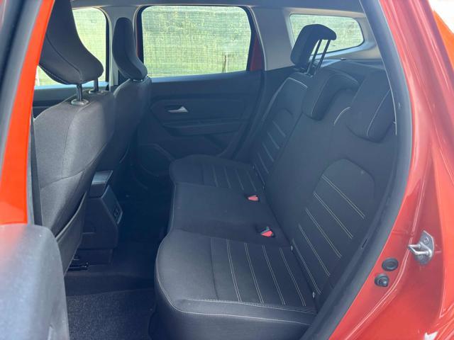 DACIA Duster 1.0 TCe GPL 4x2 Extreme