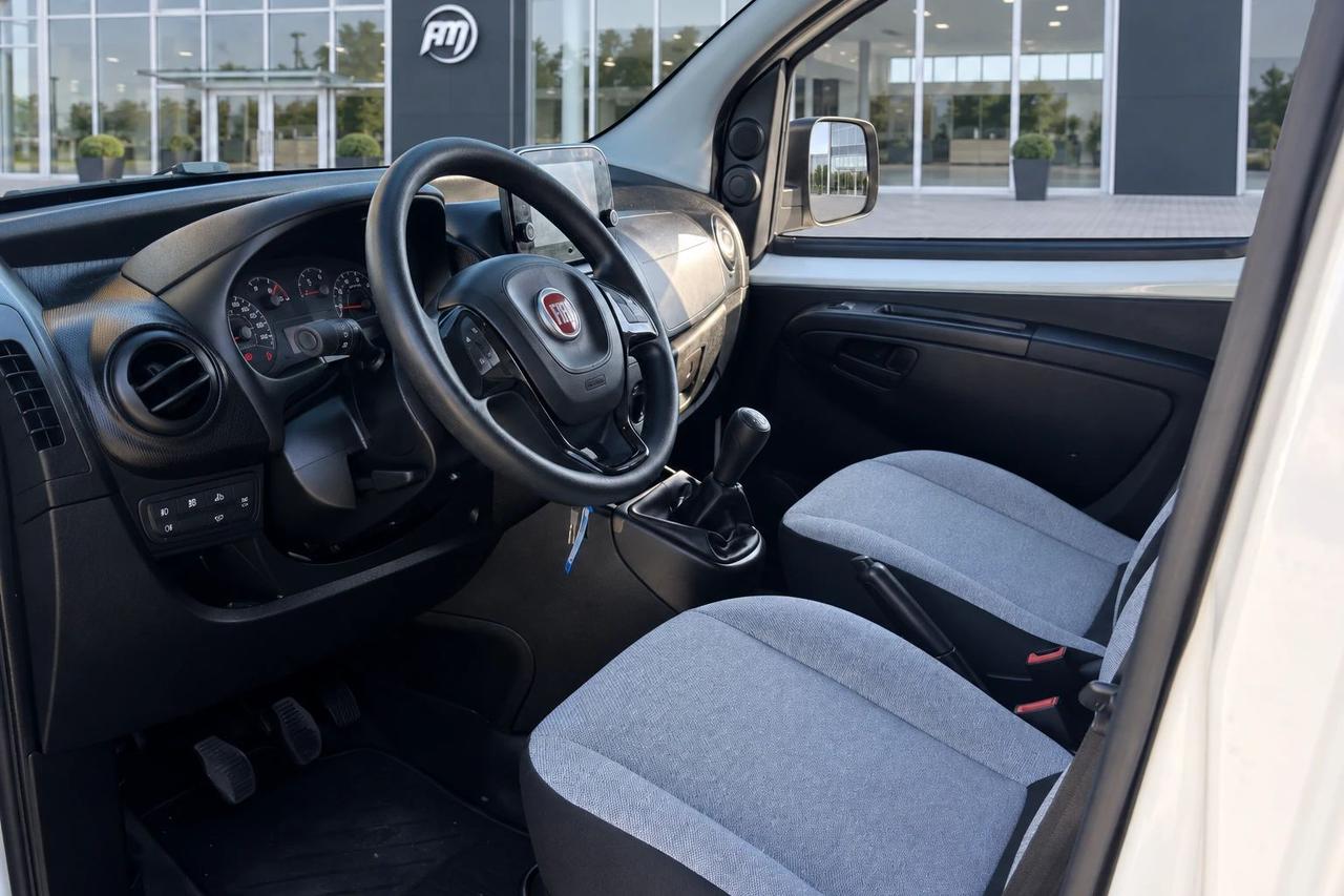 Fiat Fiorino 1.3 MJT 95CV +IVA