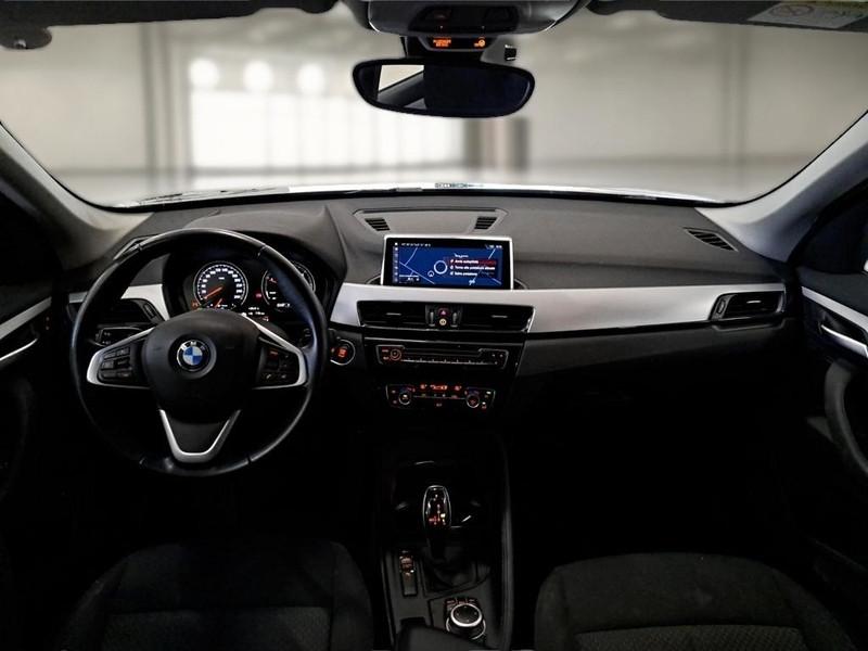 BMW X1 sDrive 16d Business Advantage Autom.