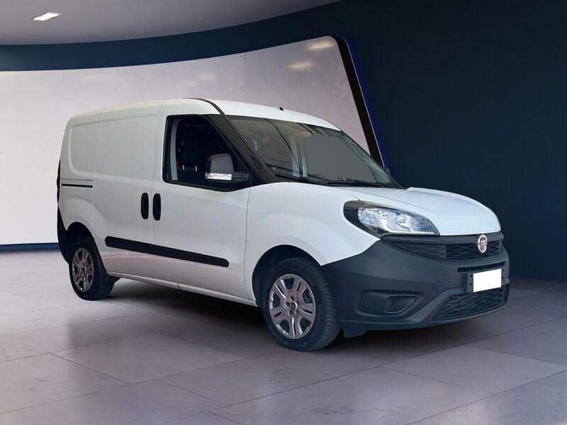 FIAT Doblò Doblo cargo 1.6 mjt 105cv CH1 Lounge S&S