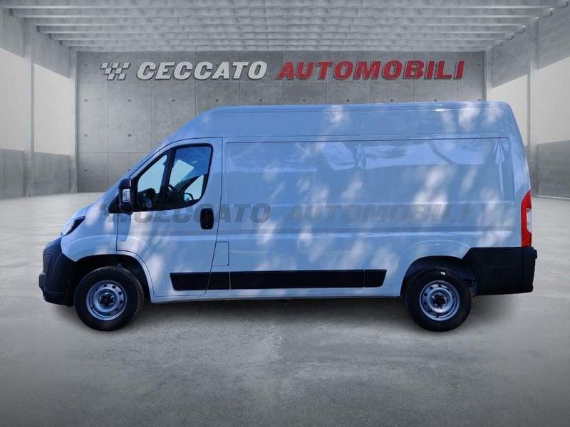 Citroën Jumper Jumper Furgone 30 L2H2 2.2 BlueHDi 120 cv S&S