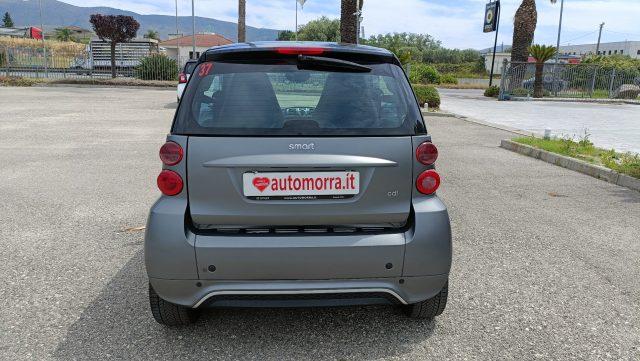 SMART ForTwo 800 40 kW coupé pulse cdi n°37