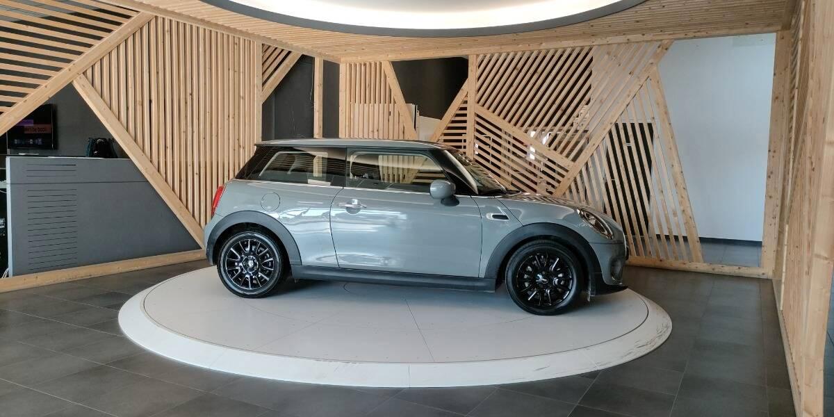 Mini Mini 1.5 One Baker Street 75cv