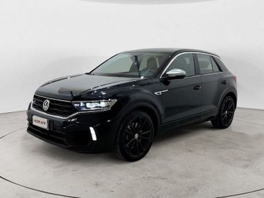 Volkswagen T-Roc 2.0 TSI BMT DSG 4MOTION R